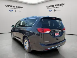 Chrysler Pacifica Hybrid 2018 Limited 4dr Mini-Van
