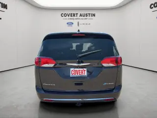 Chrysler Pacifica Hybrid 2018 Limited 4dr Mini-Van