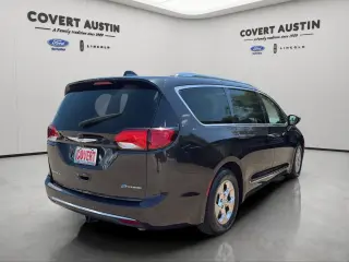 Chrysler Pacifica Hybrid 2018 Limited 4dr Mini-Van