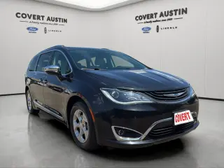 Chrysler Pacifica Hybrid 2018 Limited 4dr Mini-Van