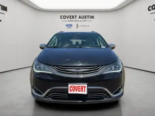 Chrysler Pacifica Hybrid 2018 Limited 4dr Mini-Van