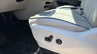 Chrysler Pacifica Hybrid 2018 Limited 4dr Mini-Van
