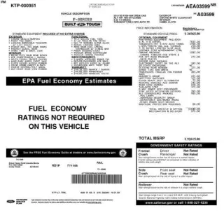Ford F-250 Super Duty 2010 4x4 XLT 4dr Crew Cab 8 ft. LB Pickup