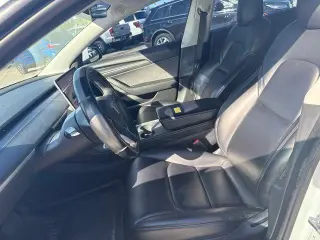 Tesla Model 3 2021 Rango Estándar Plus 4p Sedán
