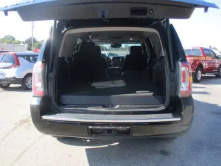 2016 GMC Yukón