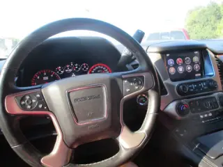 2016 GMC Yukón