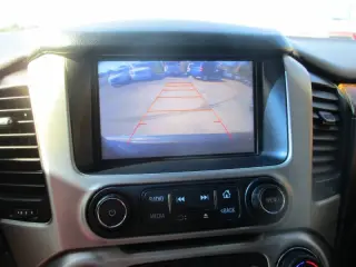 2016 GMC Yukón