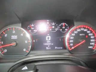 2016 GMC Yukón