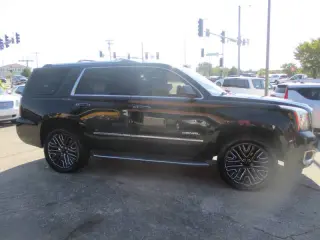 2016 GMC Yukón