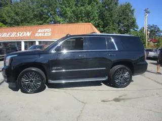 2016 GMC Yukón