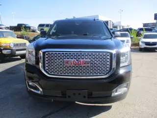 2016 GMC Yukón