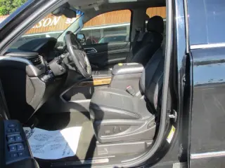 2016 GMC Yukón