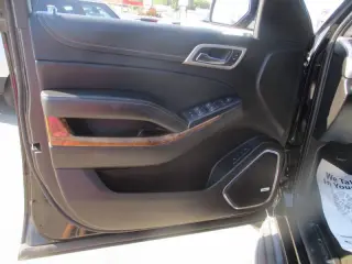 2016 GMC Yukón