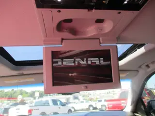 2016 GMC Yukón