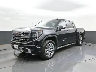 GMC Sierra 1500 2022 4x4 Denali 4p Camioneta de tripulación 5,8 pies de caja estándar