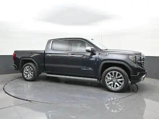 GMC Sierra 1500 2022 4x4 Denali 4p Camioneta de tripulación 5,8 pies de caja estándar