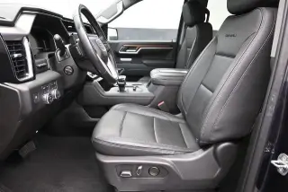 GMC Sierra 1500 2022 4x4 Denali 4p Camioneta de tripulación 5,8 pies de caja estándar