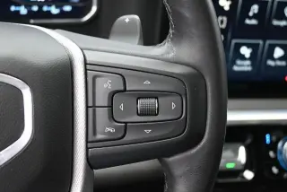 GMC Sierra 1500 2022 4x4 Denali 4p Camioneta de tripulación 5,8 pies de caja estándar