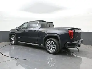 GMC Sierra 1500 2022 4x4 Denali 4p Camioneta de tripulación 5,8 pies de caja estándar