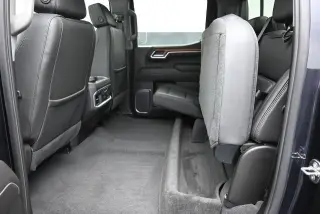 GMC Sierra 1500 2022 4x4 Denali 4p Camioneta de tripulación 5,8 pies de caja estándar