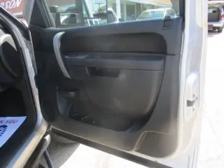 2011 Chevrolet Silverado 1500