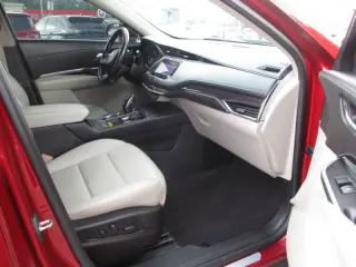 2019 Cadillac XT4