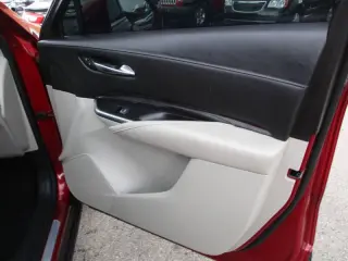 2019 Cadillac XT4