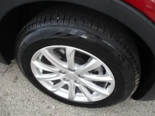 2019 Cadillac XT4