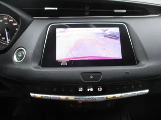 2019 Cadillac XT4