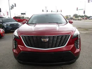 2019 Cadillac XT4