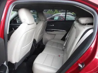 2019 Cadillac XT4