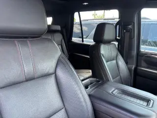 Chevrolet Tahoe 2021 4x4 RST 4p SUV