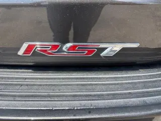 Chevrolet Tahoe 2021 4x4 RST 4p SUV