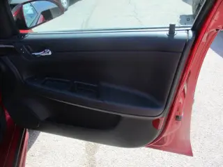 2015 Chevrolet Impala Limited