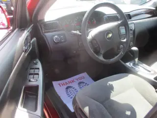 2015 Chevrolet Impala Limited