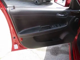 2015 Chevrolet Impala Limited