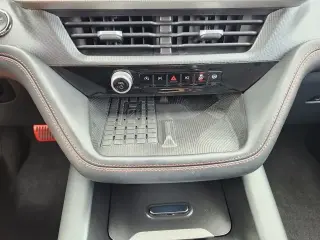 Ford Explorer 2025 AWD ST SUV de 4 puertas