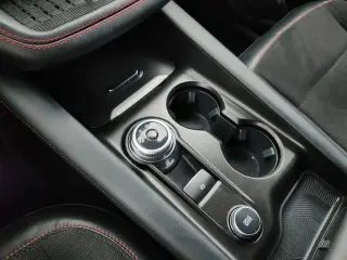 Ford Explorer 2025 AWD ST SUV de 4 puertas