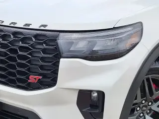 Ford Explorer 2025 AWD ST SUV de 4 puertas