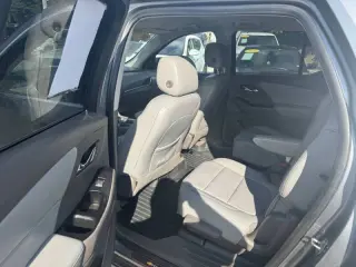 Chevrolet Traverse del año 2019