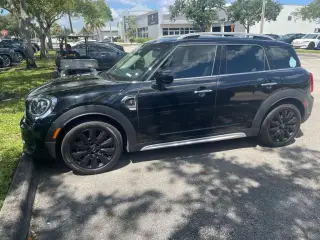 MINI Countryman 2024 Cooper S 4dr Crossover