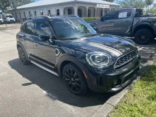 MINI Countryman 2024 Cooper S 4dr Crossover