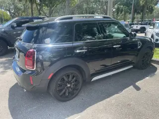 MINI Countryman 2024 Cooper S 4dr Crossover