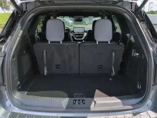 Ford Explorer 2026 ST-Line 4dr SUV