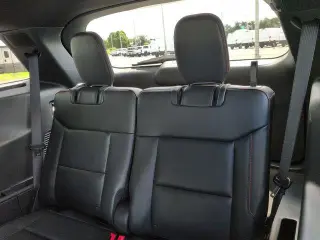 Ford Explorer 2026 ST-Line 4dr SUV