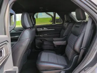 Ford Explorer 2026 ST-Line 4dr SUV