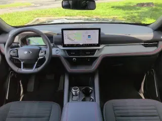 Ford Explorer 2026 ST-Line 4dr SUV