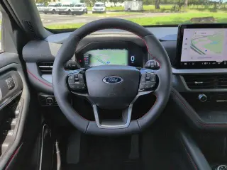 Ford Explorer 2026 ST-Line 4dr SUV