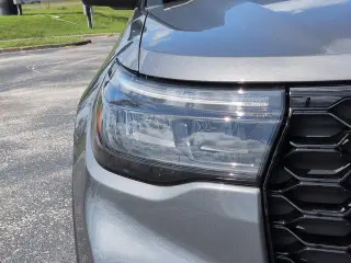 Ford Explorer 2026 ST-Line 4dr SUV