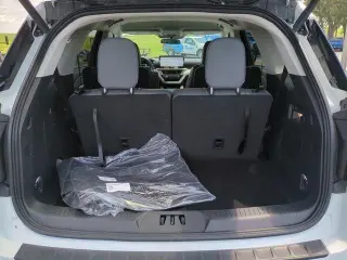 Ford Explorer 2026 Active SUV 4p